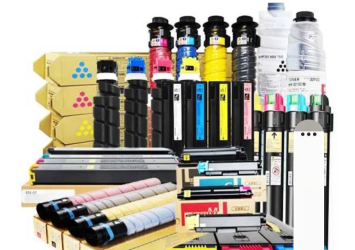 Abstract technology background