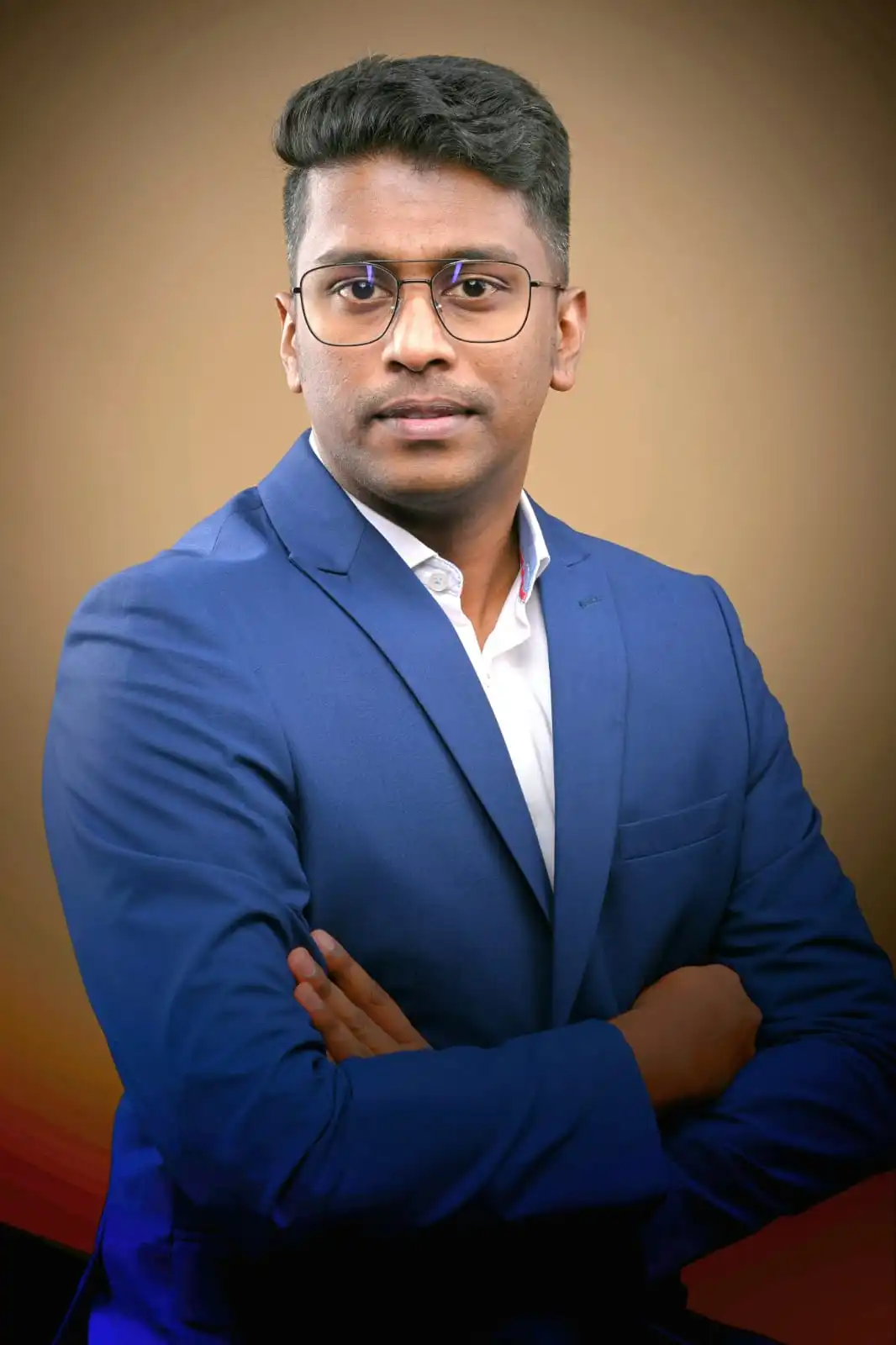 Client Johnathan Doe